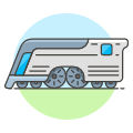 Future Train