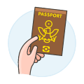 Passport 1