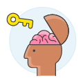 Unlock Brain Creativity 3