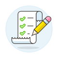 Document Checklist 1