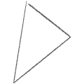 Minimalist Triangle 2