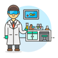 Laboratory Scientist 2