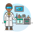 Laboratory Scientist 3