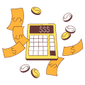Finance Calculator