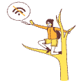 No Internet