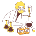 Scientist Experiment