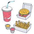 Fast Food 1