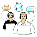Communication Multilingual Communication Customer Support