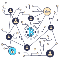 Finance Blackchain Network