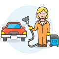 Car Vacuum Service 4