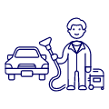 Car Vacuum Service 1