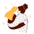 Comfort Hug