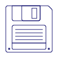Floppy Disk 2