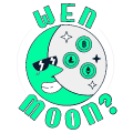 Wen Moon