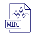 File Sound Midi
