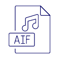 Format File Aif