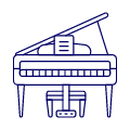 Instruments Piano