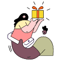 Online Gifting