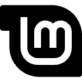 Linux Mint Logo 1 Icon from Ultimate Bold Set | Free Download as SVG Vector and Transparent PNG | Streamline icons