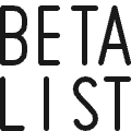 Beta List Logo Icon from Ultimate Colors Set | Free Download as SVG Vector and Transparent PNG | Streamline icons