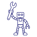 Technician Robot 1
