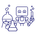 Laboratory Robot 2