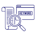 Seo Keyword List