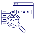 Seo Keyword Database