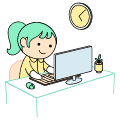 Office Working