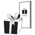 Online Gifting 4