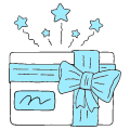 Shopping Gift Cards 1