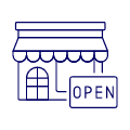 Store Open