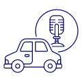Car Voice System