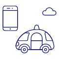 Smart Car App