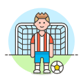 Sports Soccer Football 7