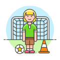 Sports Soccer Football 8