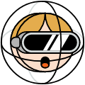 Virtual Reality illustration - Free transparent PNG, SVG. No Sign up needed.
