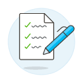 Document Checklist 2