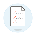 Document Checklist 4