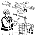 Drone Operator 1