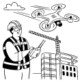 Drone Operator 1