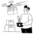Drone Operator 2