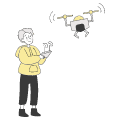 Drone Operator 2