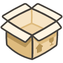 Package B Emoji from Kawaii Emoji Set