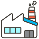 Factory D Emoji from Kawaii Emoji Set