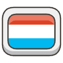 Flag Netherlands Element from Emojis - Kawaii Set