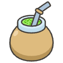 Mate Element from Emojis - Kawaii Set