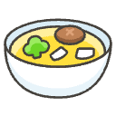 Pot Of Food Element from Emojis - Kawaii Set