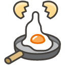 Cooking Emoji from Kawaii Emoji Set