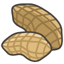 Peanuts Emoji from Kawaii Emoji Set